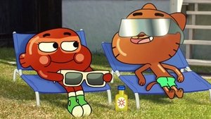 The Amazing World of Gumball Season 3 Episode 19