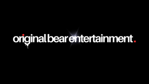 Logo Original Bear.