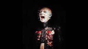Hellbound: Hellraiser II ( 1988 )