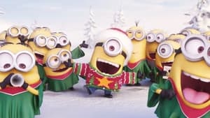 Jingle Bells façon Minion