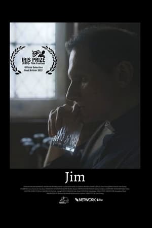 Poster Jim (2022)