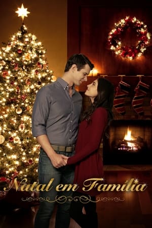 Natal em Família - Poster