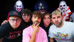 The Clowns of The Dark Web Season 1 : Episode 5