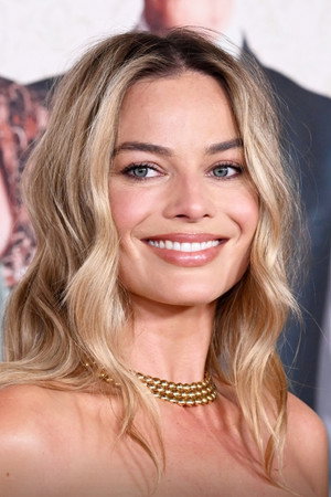 Margot Robbie