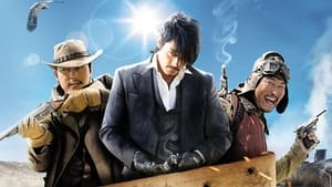 The Good, the Bad, the Weird (2008) Korean Movie