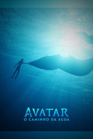poster Avatar: The Way of Water