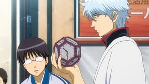 Gintama: 7×1