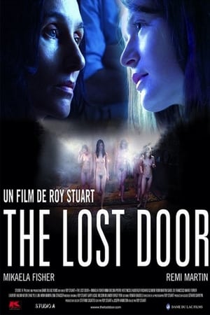 Poster The Lost Door 2008