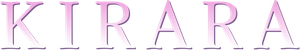 Kirara — Logos 1