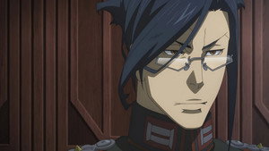 Youjo Senki II Cap 10