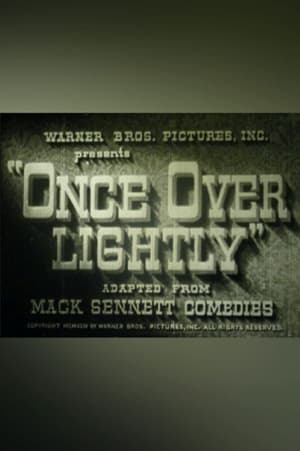 Once Over Lightly film complet