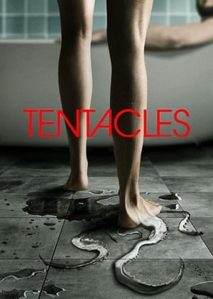 Tentáculos - Poster