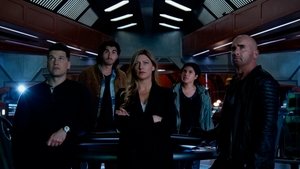 DC’s Legends of Tomorrow Season 6 Episode 1