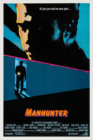 Manhunter 166