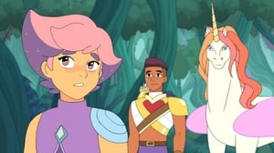 She-Ra y las Princesas del Poder: 1×12