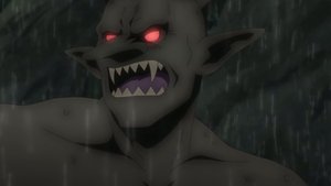 A Gatherer’s Adventure in Isekai: 1×4