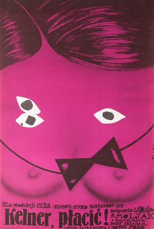 Image Kelner, płacić!