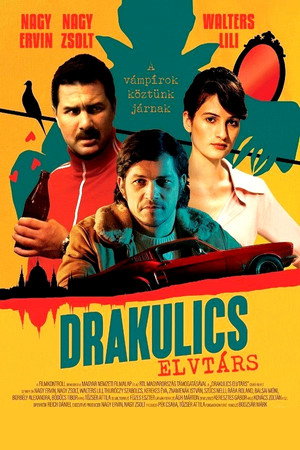 Comrade Drakulich 12