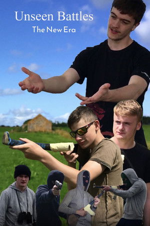 時計 Unseen Battles: The New Era フルムービーオンラインで無料 2019