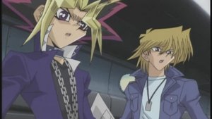 Yu-Gi-Oh! Duel Monsters Dartz's Shadow Approaches