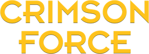 Crimson Force — Logos 2