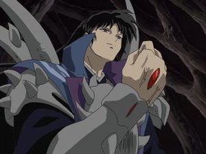InuYasha Season 1 Episode 167