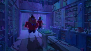 Kipo and the Age of Wonderbeasts (2020) Season 2X2 Watch Online Free | ඔන්ලයින් බලන්න