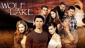 poster Wolf Lake