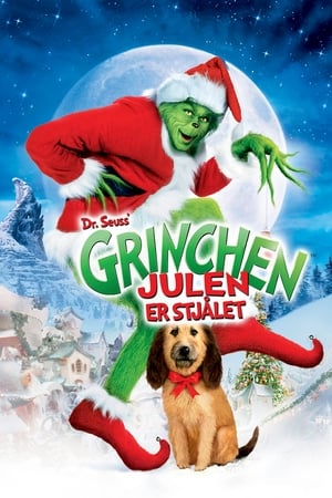 Poster Grinchen: Julen er stjålet 2000