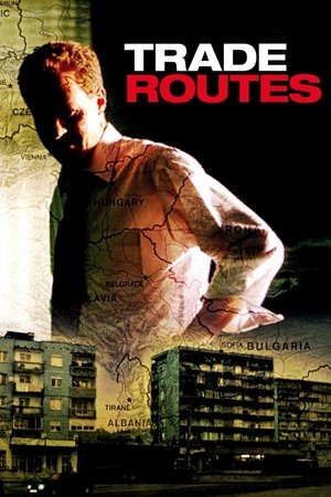 Poster Trade Routes (2007)