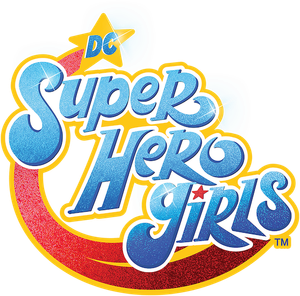 DC Super Hero Girls: Super Hero High