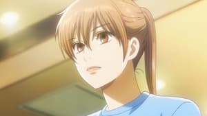 Chihayafuru: 2×9