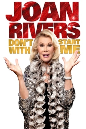 Image Joan Rivers - Não Comece Comigo!