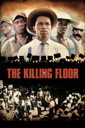 Poster The Killing Floor 1984