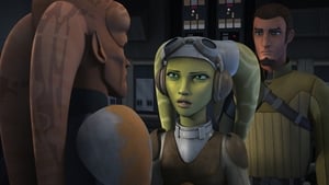 Star Wars Rebels: Stagione 2 x Episodio 14