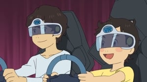 Asatir Mirai No Mukashi Banashi: Saison 1 Episode 5