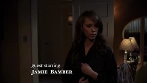 Ghost Whisperer The Walk-In