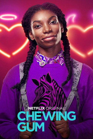 Chewing Gum 20