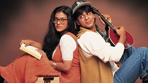 Dilwale Dulhania Le Jayenge