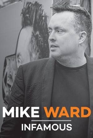 Mike Ward: Infamous