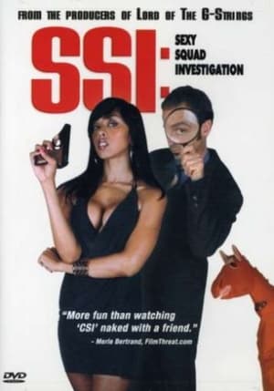 SSI: Sex Squad Investigation film complet