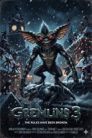 Gremlins 3