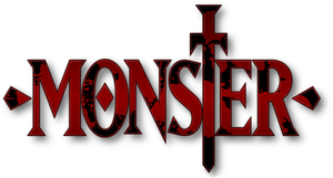 Monster — Logos 5