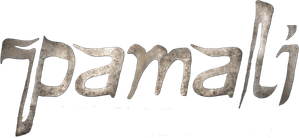 Pamali — Logos 2