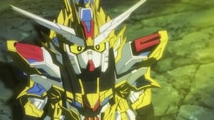 SD Gundam World Heroes: Saison 1 Episode 16
