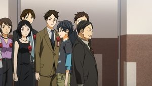 Shigatsu wa Kimi no Uso: 1×11