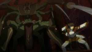 The Tower of Druaga: The Aegis of Uruk: 1×8