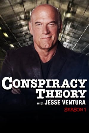 Conspiracy Theory with Jesse Ventura: Season 1