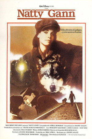 Natty Gann