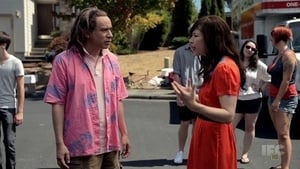 Portlandia: 3×2